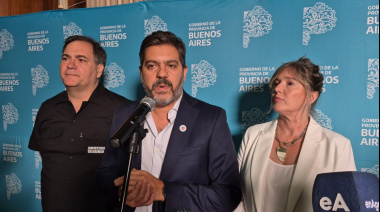 IOMA, la guerra que marcó la Asamblea Legislativa