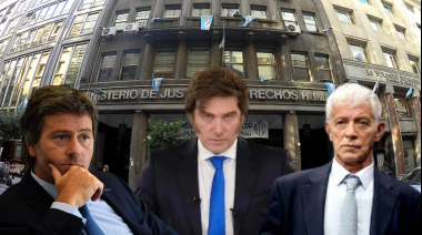 Milei reordena el frente judicial: Sale Cúneo Libarona y asume Mahiques con la Corte en la mira