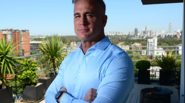 Imputaron por extorsión agravada al empresario Camani y al “lilito” Yofe en la causa iniciada por Chiqui Tapia