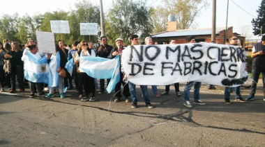 Alerta industrial: la actividad fabril cayó a niveles críticos en el inicio de 2026