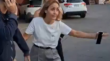 Escándalo en Pilar: Arietto ignoró un fallo judicial y ofició de “patovica” en una fábrica