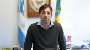 Franco Flexas: “El radicalismo necesita caras nuevas y un proyecto propio para 2027”