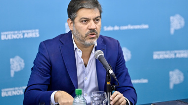 El plan de Kicillof para blindar a los intendentes y ordenar el calendario electoral