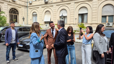 La interna de La Libertad Avanza traba el reparto de comisiones y posterga el inicio legislativo