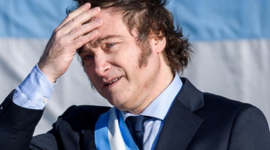 Milei cae en la expectativa social y roza el peor momento de su imagen