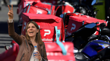 Mientras Milei flexibiliza el mercado laboral, desde la oposición impulsan una ley para regular el trabajo en apps