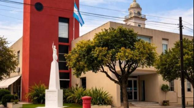 Cañuelas dio marcha atrás con una tasa municipal y LLA se adjudicó el cambio