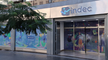 El INDEC publica la inflación de febrero con alarmas para la retórica del Gobierno