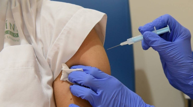 La Provincia acusó a Nación de no enviar vacunas pediátricas en plena campaña antigripal