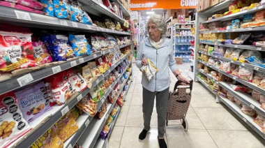 Los precios no dan tregua: La inflación de febrero aumentó 2,9%