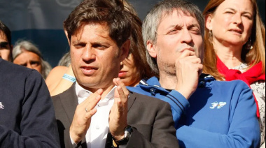 El PJ bonaerense a las urnas: las 16 internas que definen el mapa de Kicillof
