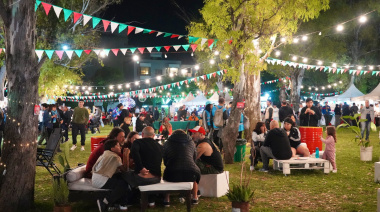 Sabores de Italia en La Plata: vuelve el festival gastronómico que cautiva a la capital bonaerense