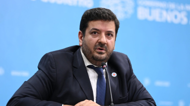 El Gobierno bonaerense quiere la Corte completa en 2026