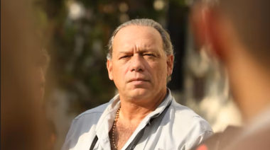 Berni agita la interna, banca a Cristina y le exige conducción a Kicillof