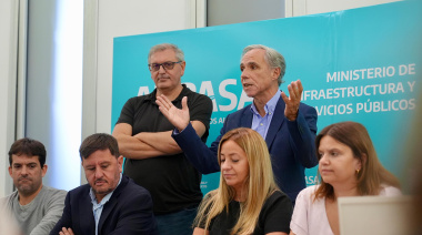 Acceso a La Plata: 10 empresas pujan por la obra de Diagonal 74