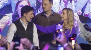 Guerra fría en Rosada: el caso Adorni detona la ruptura definitiva entre Karina Milei y Santiago Caputo