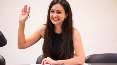 Ayelén Rasquetti: “El 'micropricing' de YPF permite cobrarle más a quien no tiene otra opción para cargar”