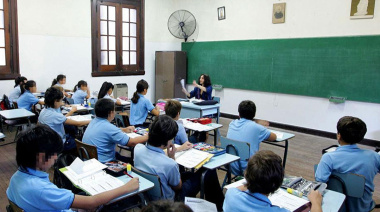 Escuelas privadas en alerta: AIEPBA advierte que los aumentos salariales ponen en riesgo el pago de haberes