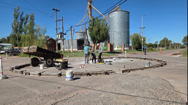 Casares reordena su mapa vial y Stadnik fija reglas para el tránsito pesado
