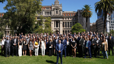 “Por más abogacía” desafía al oficialismo en la conducción del Colegio de Abogados
