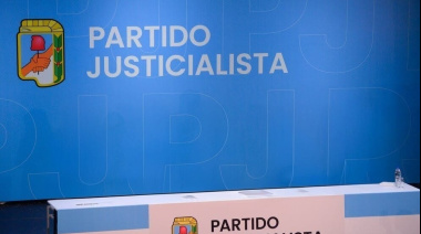 Internas anticipadas y tensión por el liderazgo: se agita el PJ rumbo a 2027