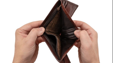 Salarios vs. Inflación: el quinto mes de retroceso real en el inicio de 2026