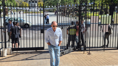 Cosecha récord y cajas vacías: Stadnik exige que Nación coparticipe las retenciones