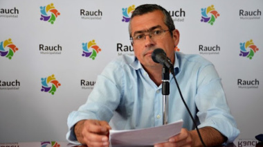 Maximiliano Suescún, entre la reconstrucción del radicalismo y la Reforma Política