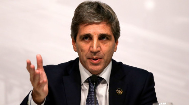 Caputo salió al cruce de Kicillof por YPF y desata un nuevo capítulo contra el peronismo