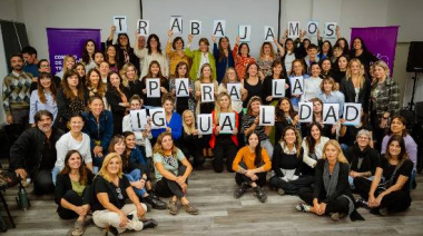 La Libertad Avanza busca achicar el Estado bonaerense y va por el Consejo de la Mujer