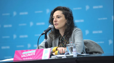 “No contestan ni los mails”: Provincia exige que Milei entregue vacunas