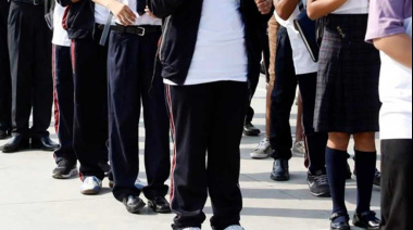 A ajustar el bolsillo: la cuota de las escuelas privadas vuelve a aumentar