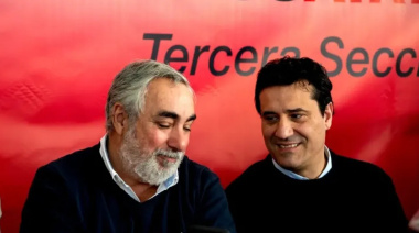 La Justicia respaldó a Maxi Abad y habrá elecciones en el radicalismo