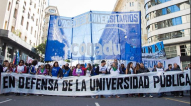 Revés para Casa Rosada: la Justicia ordena recomponer salarios