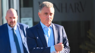 La rebelión de las fuerzas del cielo: el Partido Libertario le abre los brazos a los excluidos de Pareja