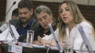 “Ciudad solidaria”: Rossi presentó un ambicioso plan de asfalto para Trenque Lauquen