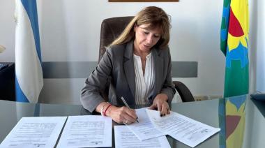 Vaccarezza exige respuestas ante el deterioro de los caminos rurales