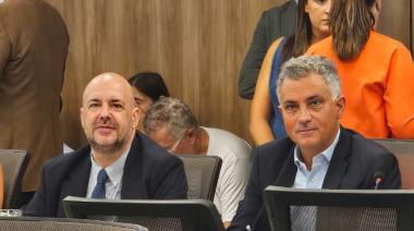 El ajedrez libertario bonaerense: Pareja se queda con el control territorial