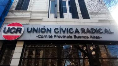 La UCR bonaerense se rearma en La Plata en medio de la interna y con la unidad en duda