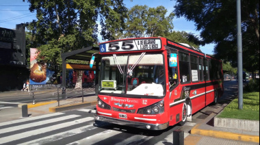 El gasoil golpea el bolsillo y los colectivos reducen frecuencias en AMBA