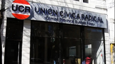 La Justicia dio el OK para el calendario electoral en el radicalismo, pero exigió más mujeres