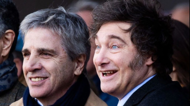 La torta federal de Milei: fondos para doce provincias y un portazo a Kicillof