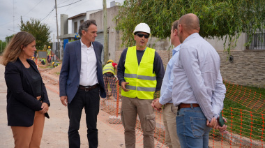 Las rutas bonaerenses, una nueva batalla de Provincia con Casa Rosada