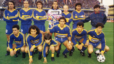 Escándalo en Tandil: un ídolo de Boca denunciado por irse sin pagar la cuenta millonaria