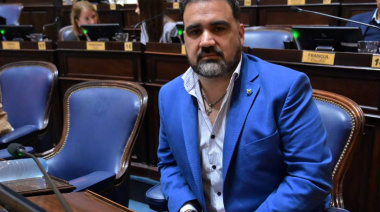 Crisis en el transporte: Fabián Luayza alertó por la reducción de frecuencias ante el aumento del gasoil