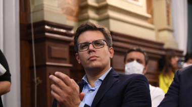 “Asfixia Intempestiva”: Santiago Pérez Teruel detalló la estrategia bonaerense ante la Corte por los $23 billones