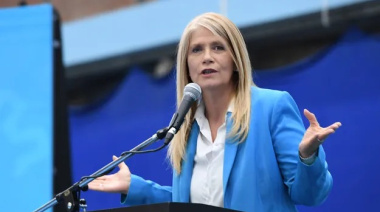 “El derecho a la salud es innegociable”: Magario cargó contra la política sanitaria de Milei