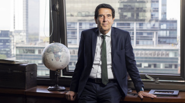 Melconian se anota para la carrera presidencial para 2027 y fulmina la gestión económica de Milei