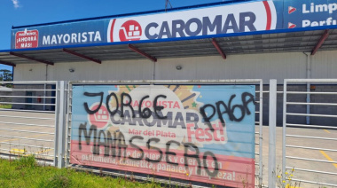 La caída del consumo generó el cierre de El Coloso dejando despidos masivos