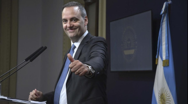 Adorni bajo la lupa: préstamos “misteriosos” y departamentos que encienden alarmas judiciales